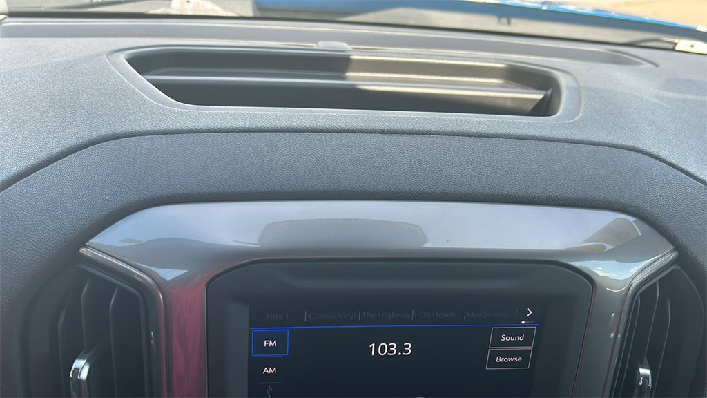 2024 Chevrolet Silverado 1500 Custom photo 30