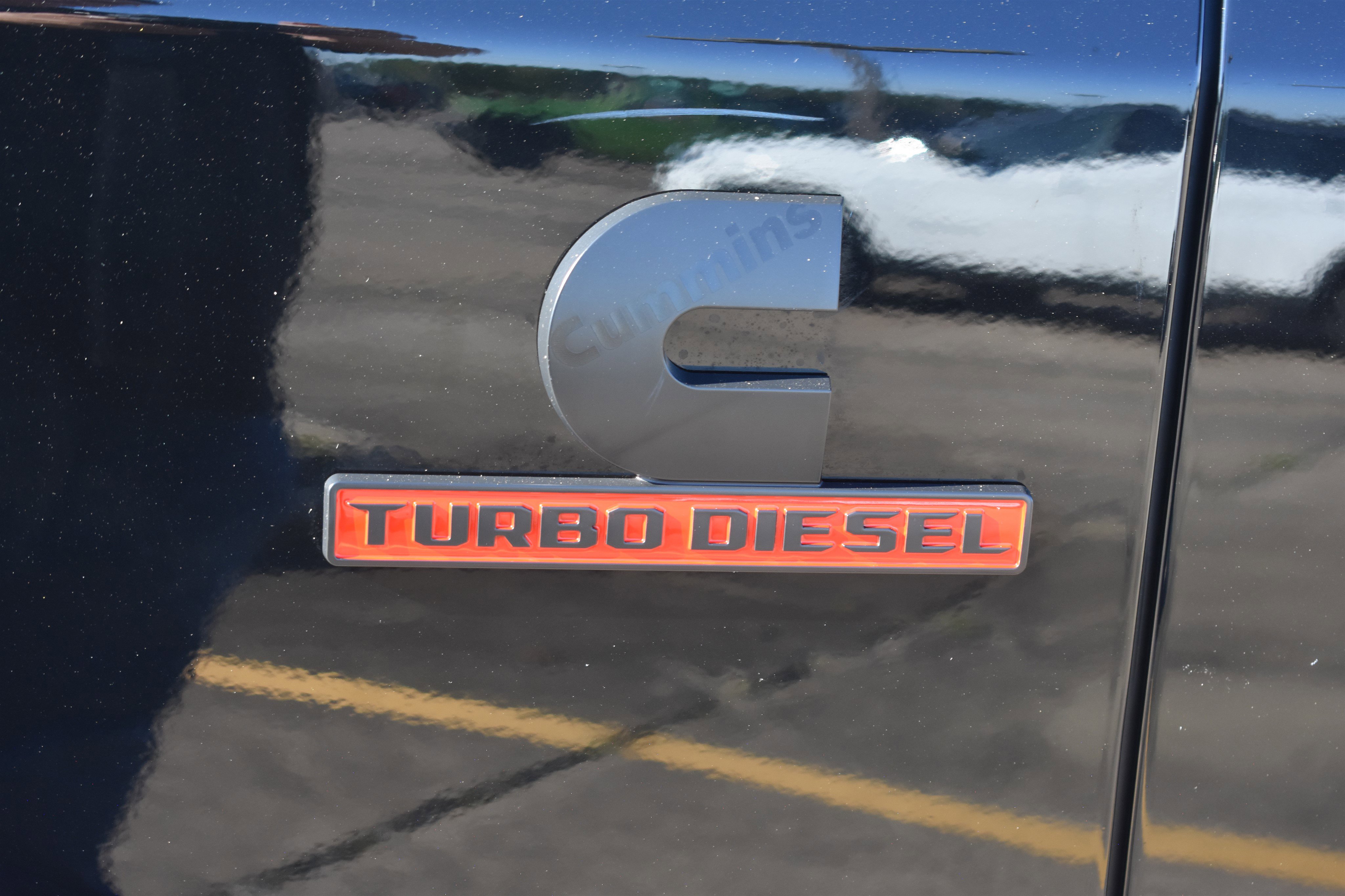 2026 Ram 2500 Tradesman photo 3