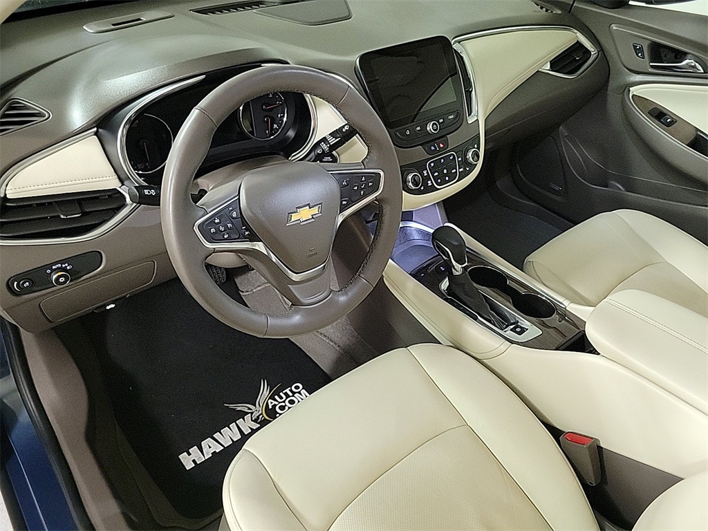 2024 CHEVROLET MALIBU - Image 11