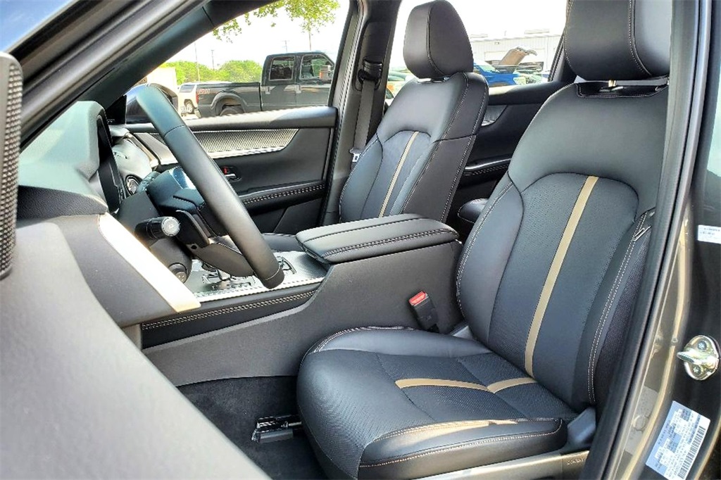 2025 Mazda CX-90 3.3 Turbo S Premium photo 8