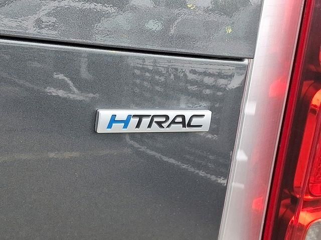 2022 Hyundai Palisade Calligraphy photo 33