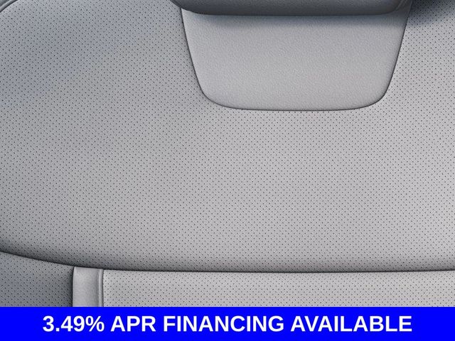 2025 Hyundai Tucson Hybrid SEL Convenience photo 16