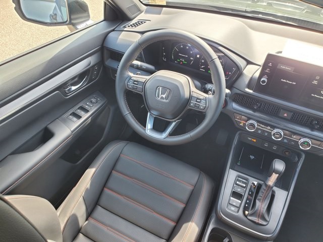 2026 Honda CR-V Sport-L Hybrid photo 16