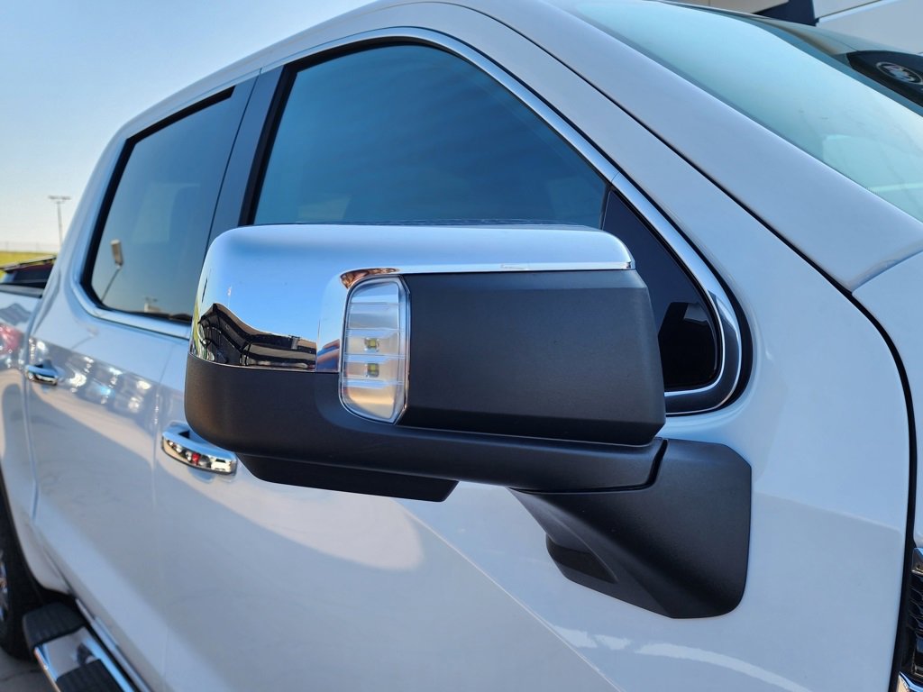 2025 Gmc Sierra 1500 SLT photo 10
