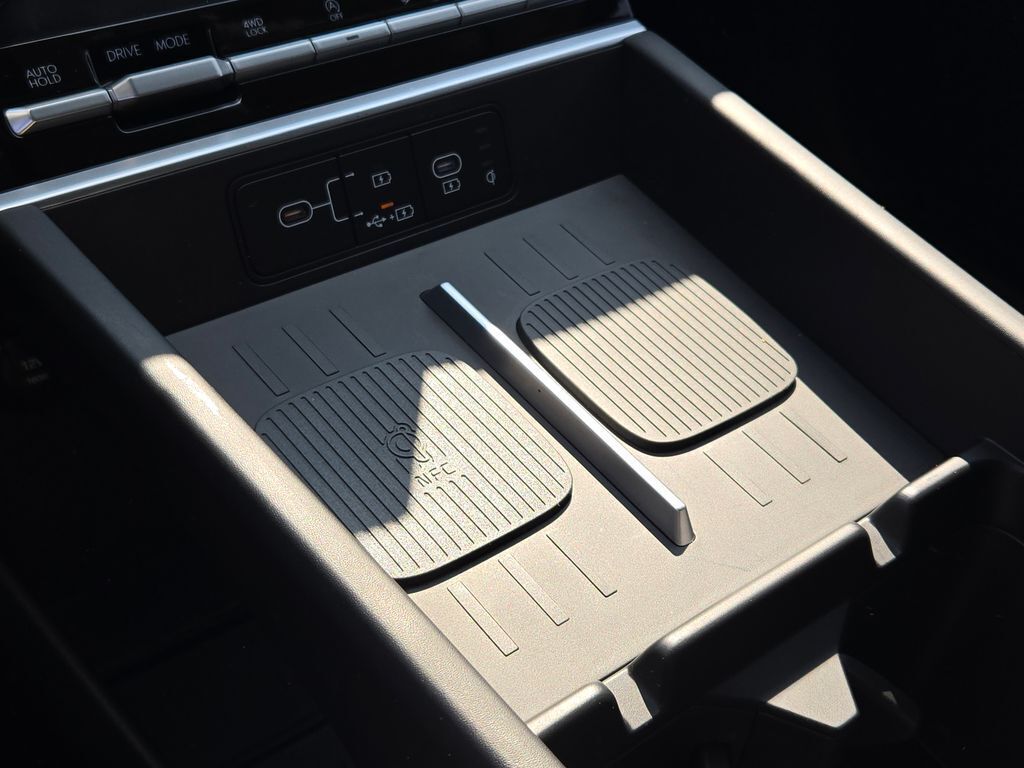 2025 Hyundai Santa Fe XRT photo 24