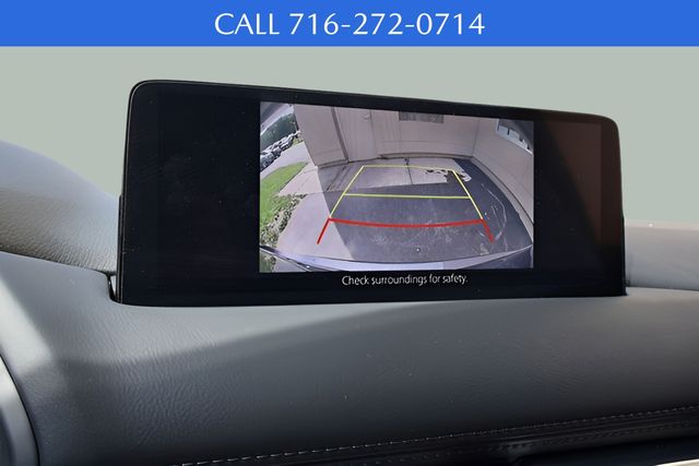 2022 Mazda CX-5 2.5 S Carbon photo 14