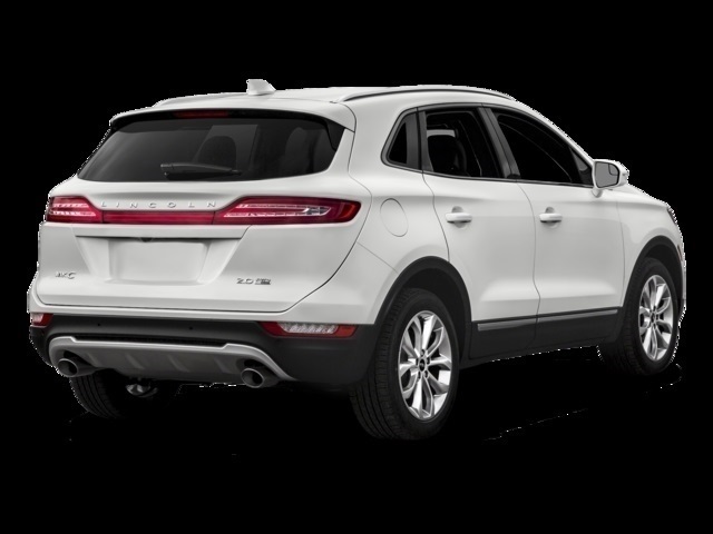 Used 2017 Lincoln MKC Select with VIN 5LMTJ2DH7HUL62183 for sale in Indiana, PA