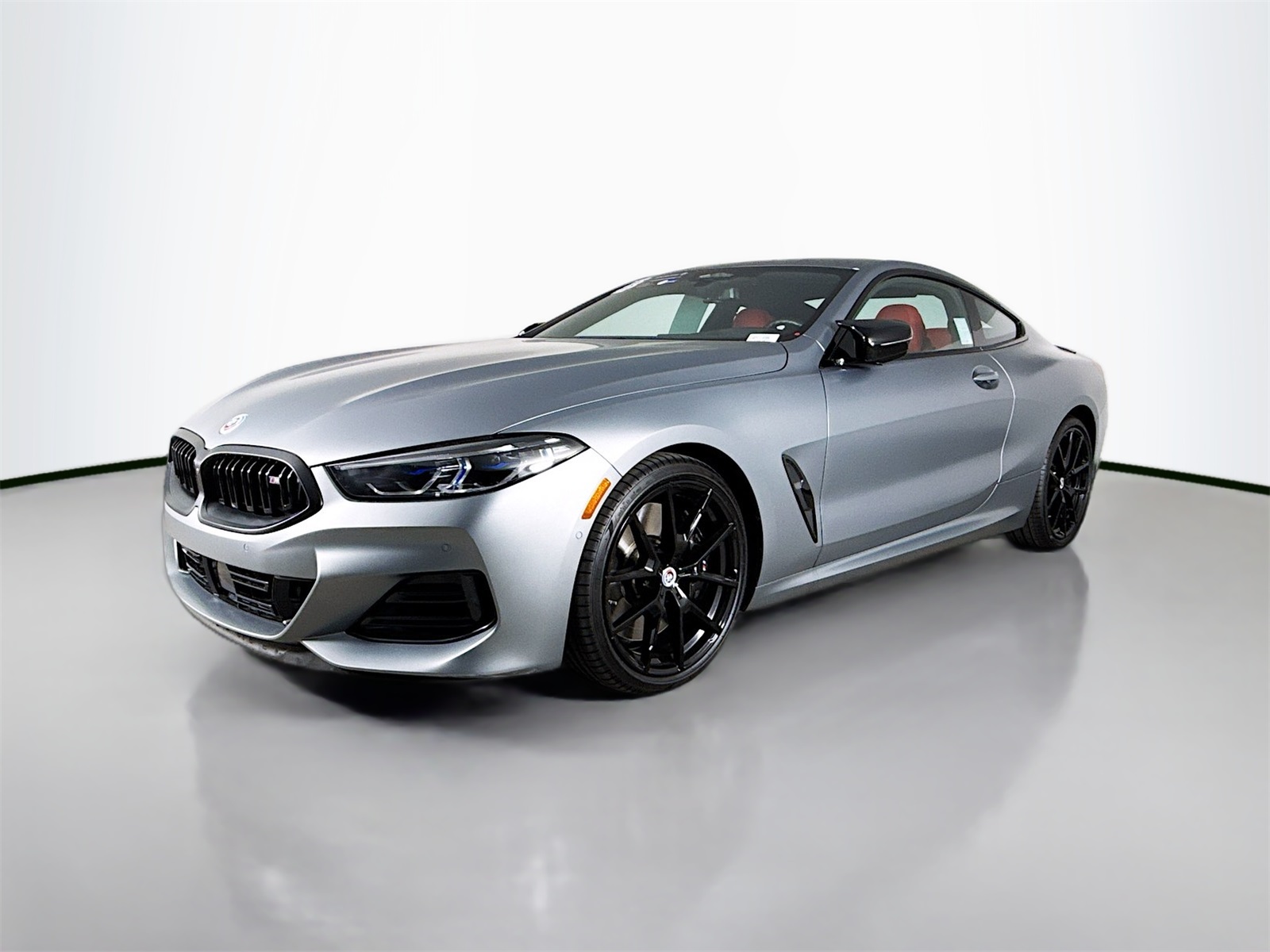 2023 Bmw M850i xDrive photo 3