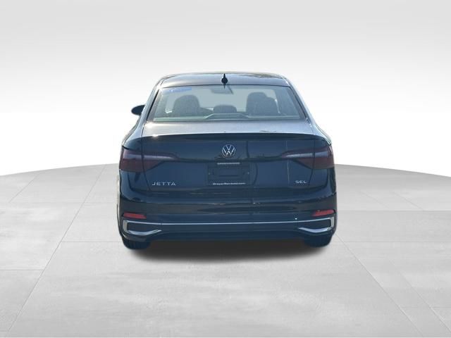 2024 Volkswagen Jetta 1.5T SEL photo 6