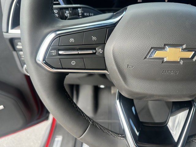 2026 Chevrolet Tahoe Premier photo 25