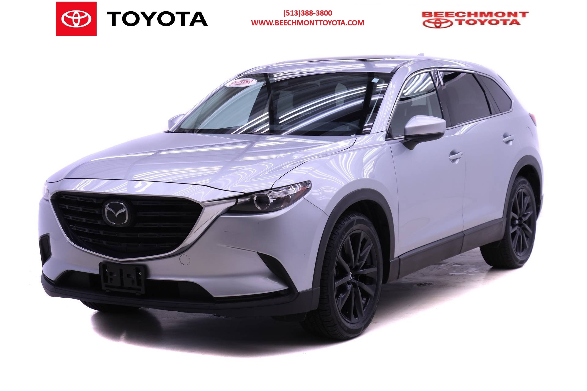 2023 Mazda CX-9 Touring Plus's photo