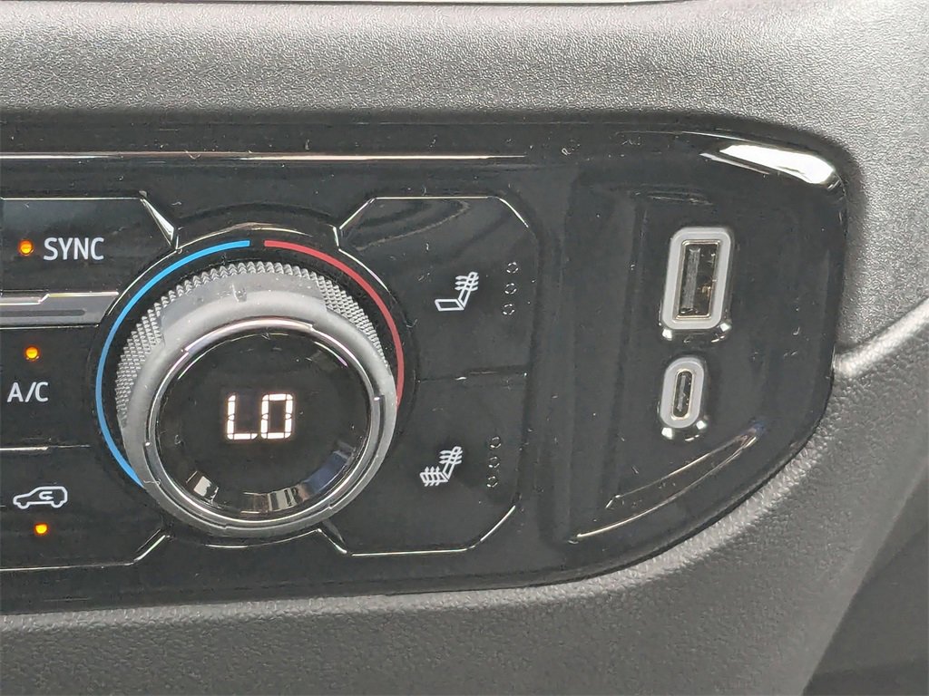 2026 Chevrolet Silverado 1500 LT photo 19