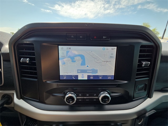 2021 Ford F-150 XLT photo 18