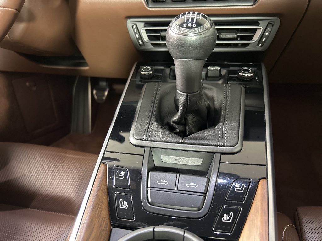 2022 Porsche 911 Targa 4S photo 20