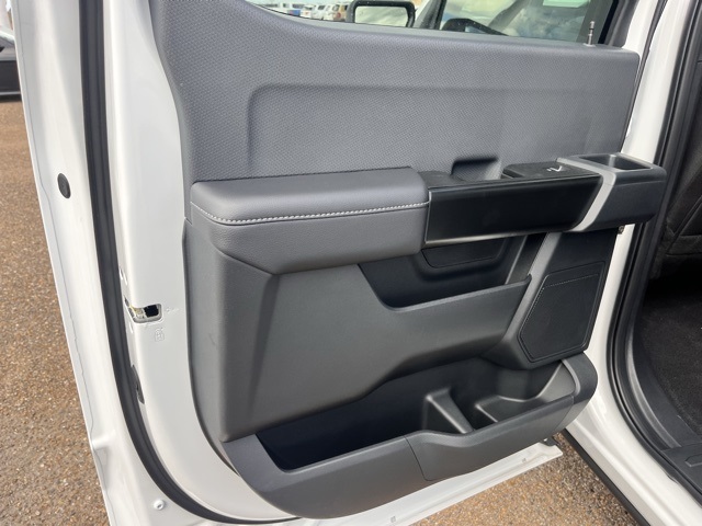 2025 Ford F-150 STX photo 20