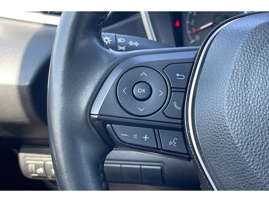 2022 Toyota Corolla SE photo 30
