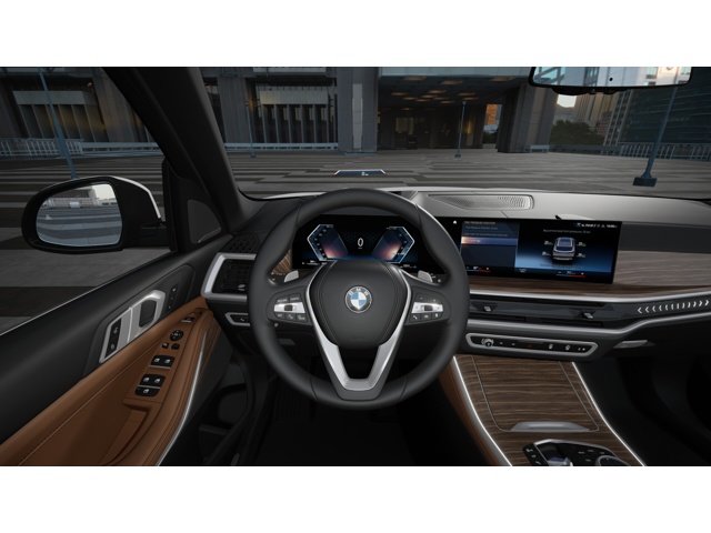 2026 Bmw X5 xDrive40i photo 11