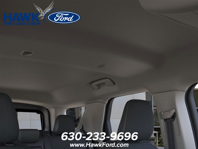 2025 FORD BRONCO SPORT - Image 22