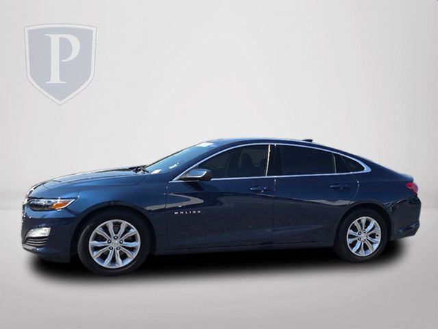 2021 Chevrolet Malibu 1LT photo 6