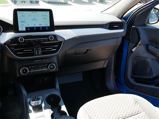 2020 Ford Escape SE photo 23