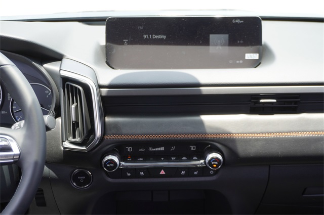 2025 Mazda CX-50 Premium Plus photo 3
