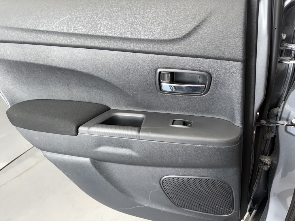 2024 Mitsubishi Outlander Sport ES photo 54