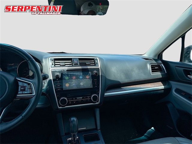 2019 Subaru Outback Limited photo 22
