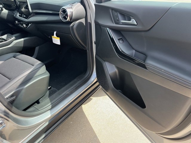 2026 Chevrolet Equinox LT photo 14