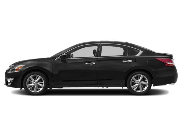 2015 Nissan Altima 2.5 SV photo 3