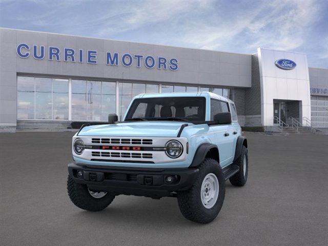 2025 FORD BRONCO - Image 35