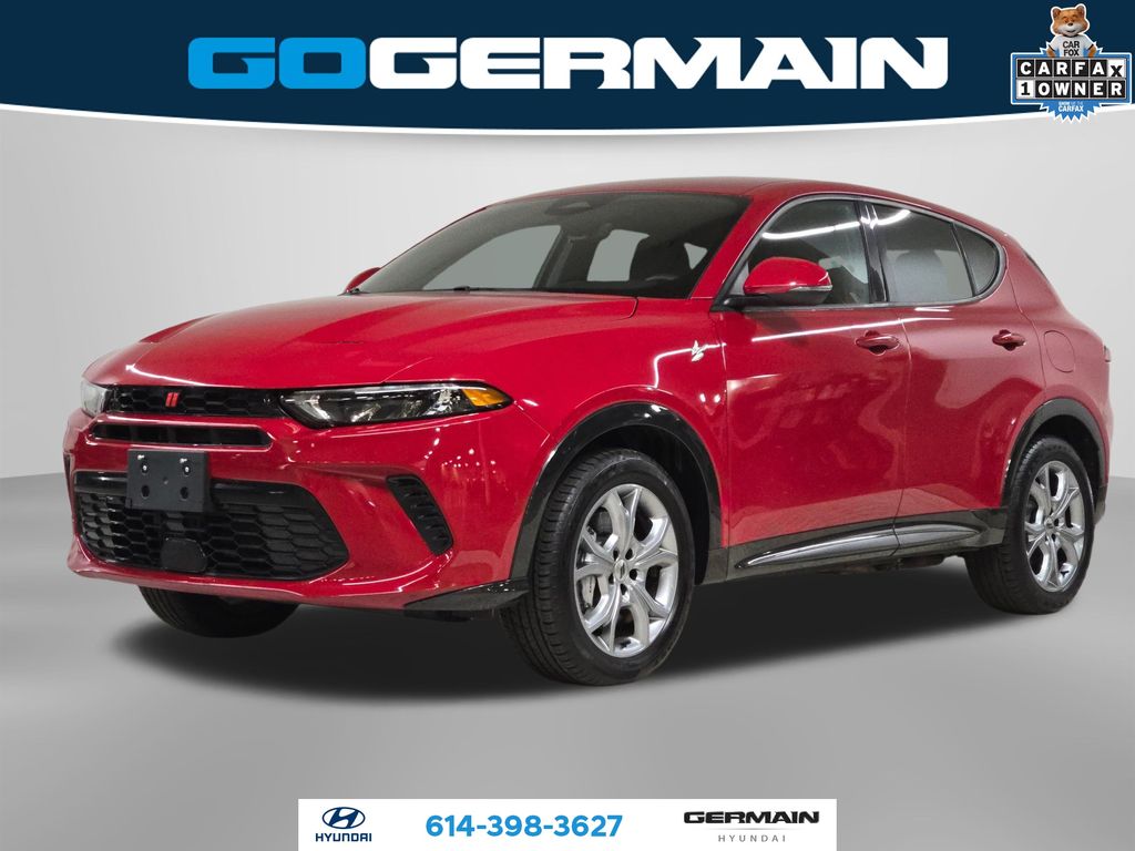 2024 Dodge Hornet R/T's photo