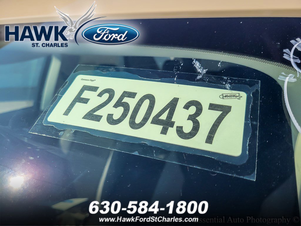 2025 FORD BRONCO SPORT - Image 17