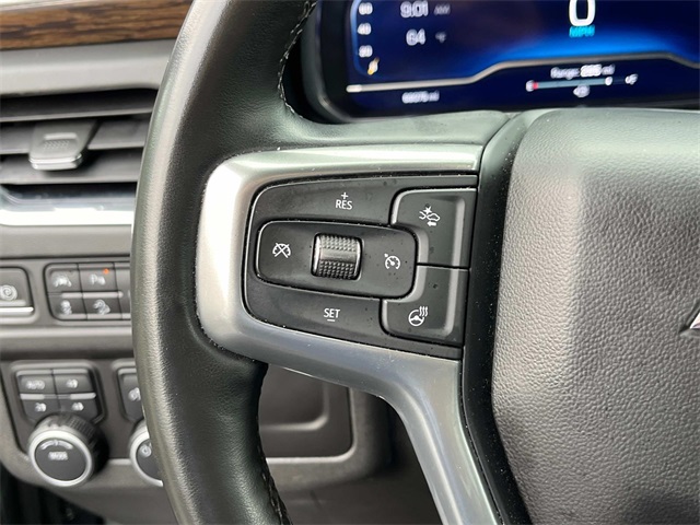 2023 Chevrolet Suburban Premier photo 32