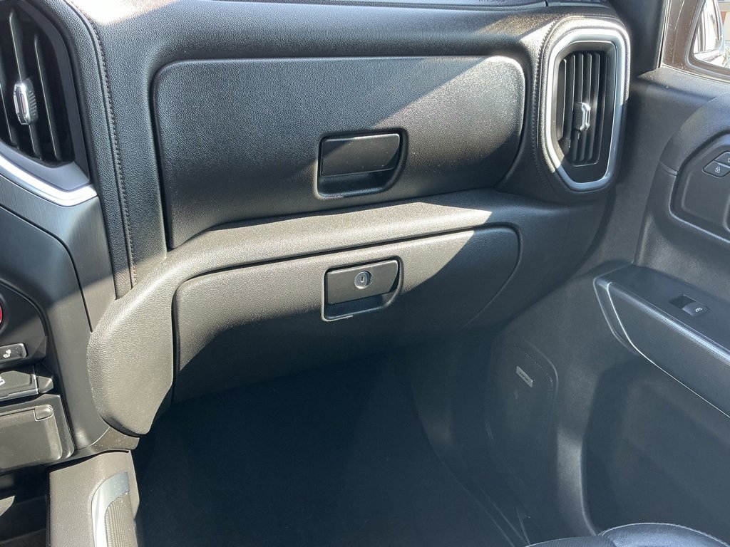 2019 Gmc Sierra 1500 AT4 photo 47