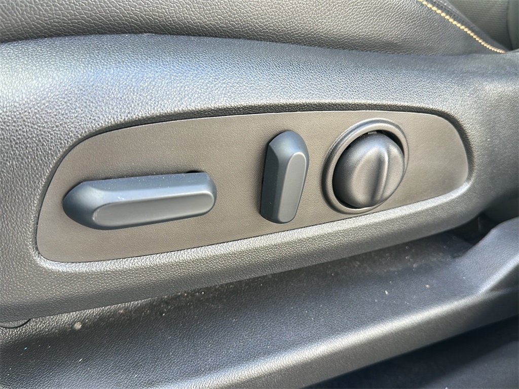 2022 Chevrolet Equinox Premier photo 17