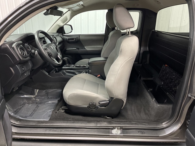 2023 Toyota Tacoma SR Access Cab photo 16