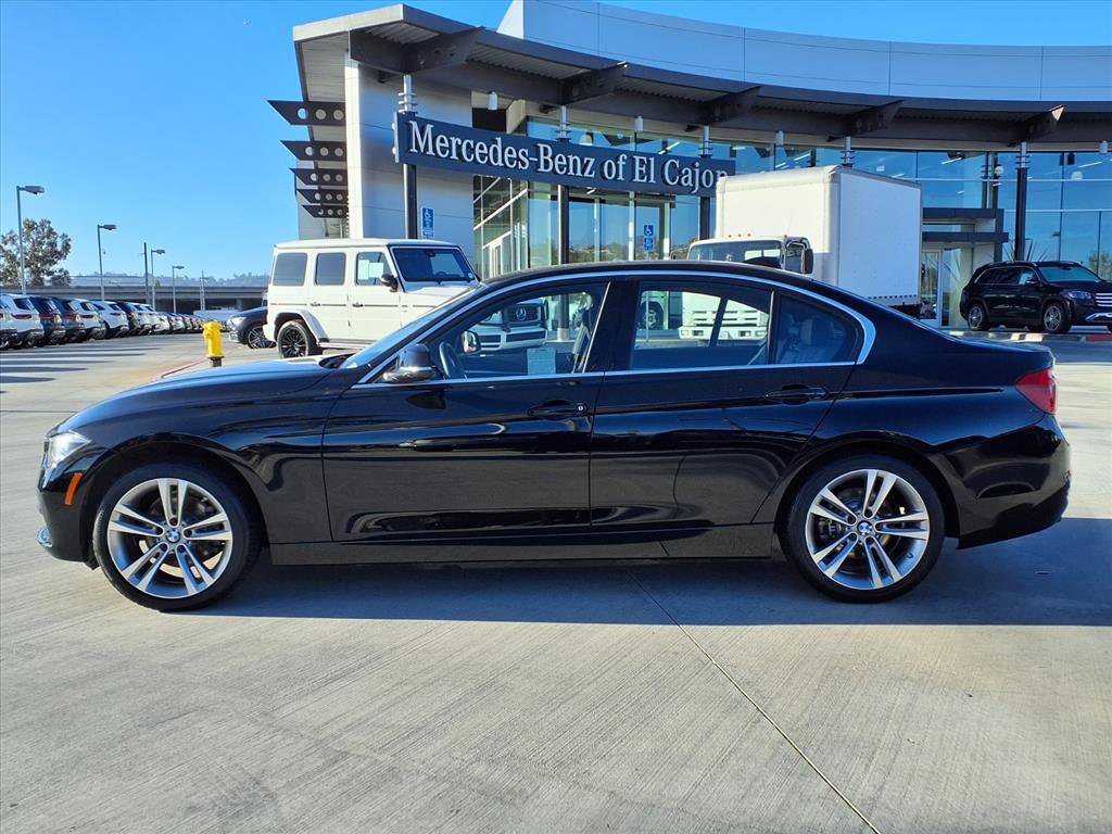 2018 Bmw 330i Sedan photo 23