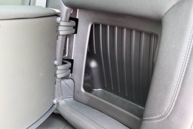 Used 2021 Black Chevrolet LTZ image 19