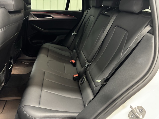 2021 Bmw X4 xDrive30i photo 11