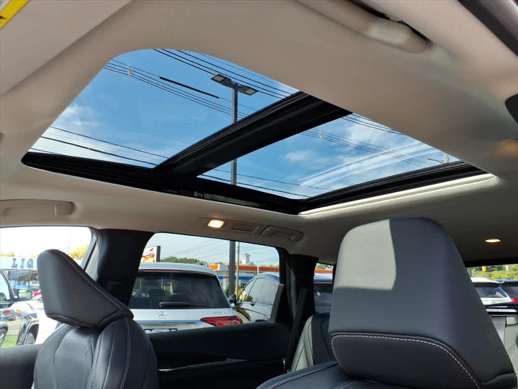 2024 Infiniti QX60 Pure photo 17