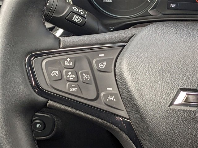 2024 Chevrolet Equinox Premier photo 17