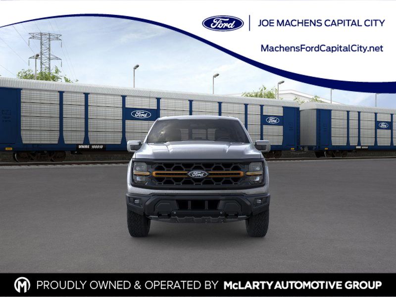 2025 Ford F-150 Tremor photo 2