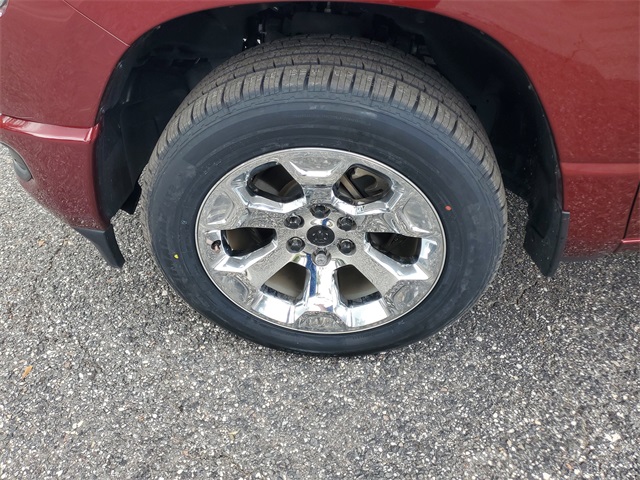 2022 Ram 1500 Big Horn Lone Star photo 4