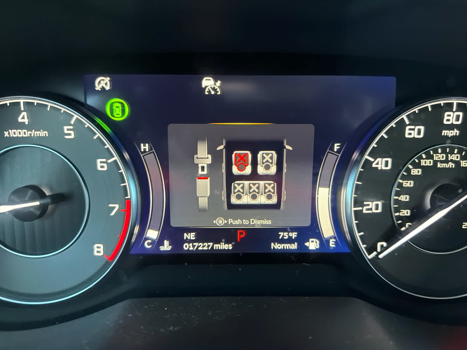 2024 Acura RDX Technology photo 10