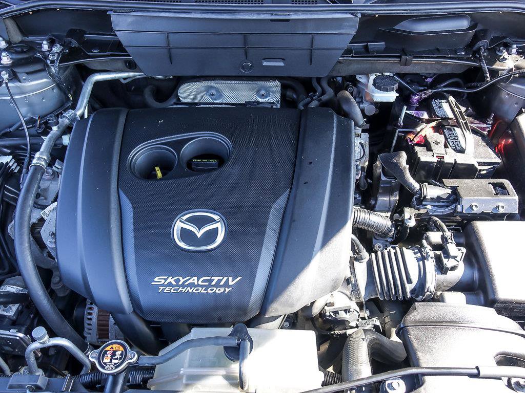 2018 MAZDA CX-5 - Image 34