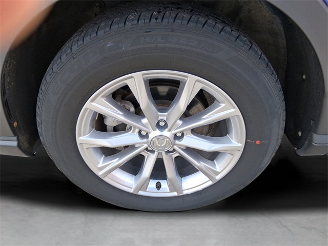 2024 Honda CR-V EX photo 23