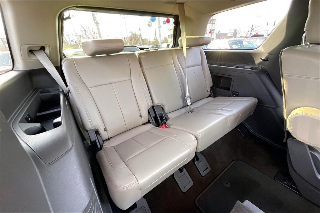 2020 FORD EXPEDITION - Image 25