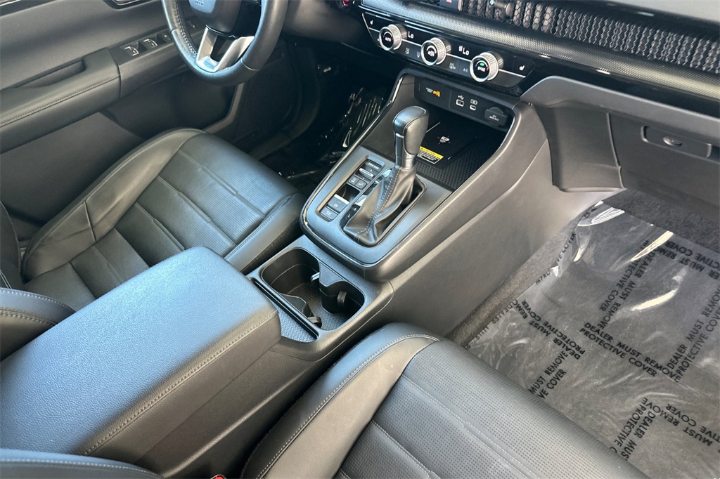 2023 Honda CR-V EX-L photo 19