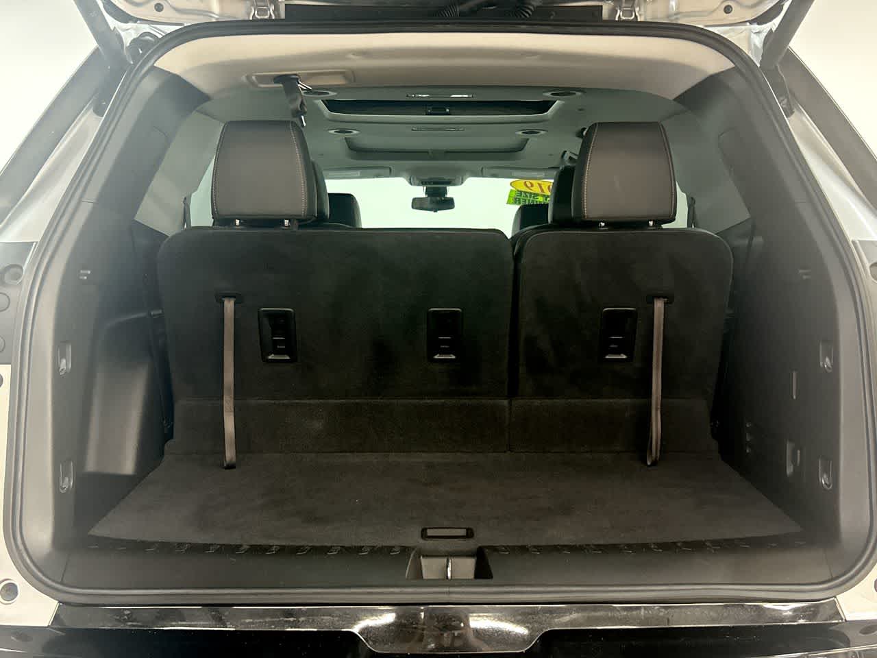 2019 Chevrolet Traverse Premier photo 21