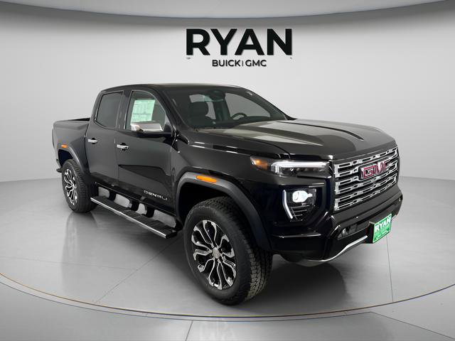 2026 GMC Canyon Denali's photo
